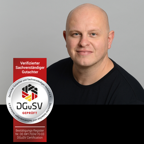 Titelfoto von Kfz Gutachter Pinneberg - Schadenzentrum